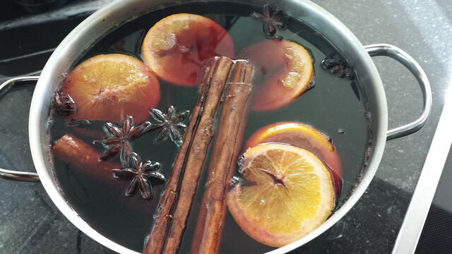 Glühwein