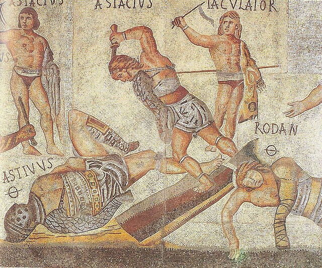 Gladiatoren