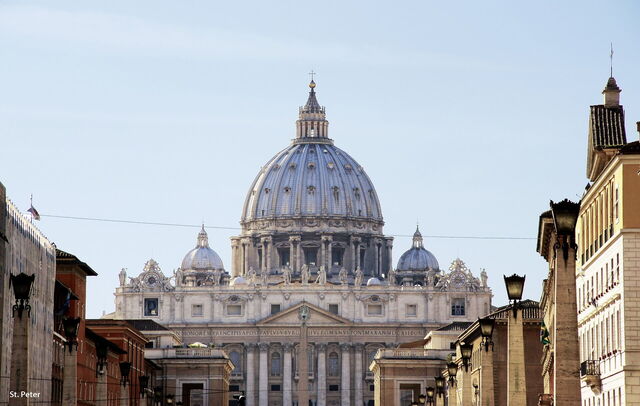 St. Peters