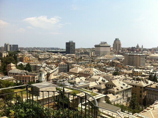 Genua