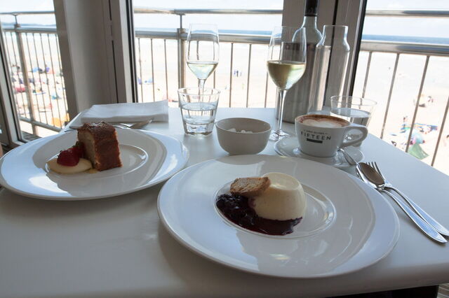 Essen in Italien