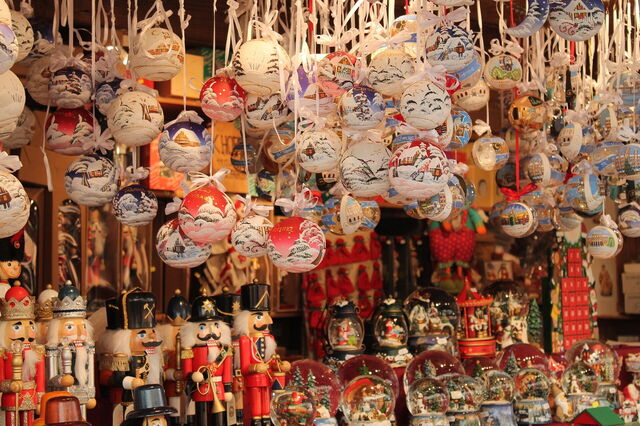Weihnachtsschmuck
