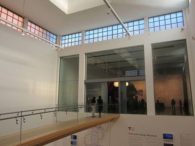 Triennale Design Museum