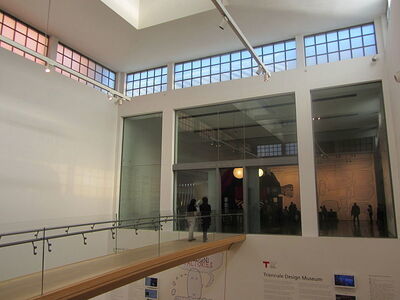 Triennale Design Museum