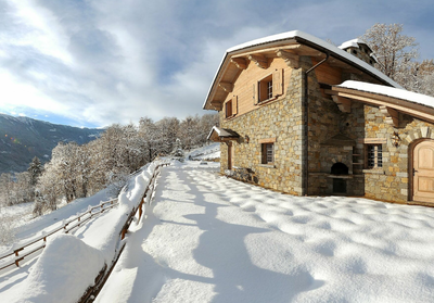 Chalet Anna