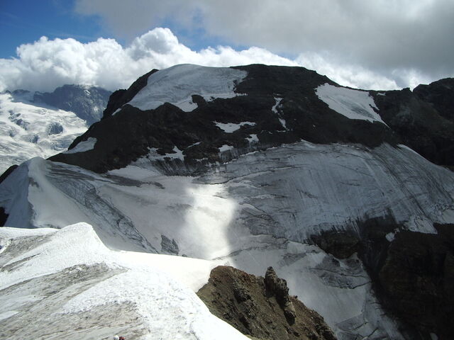 Monte Brulé