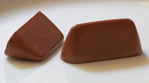 Gianduiotti