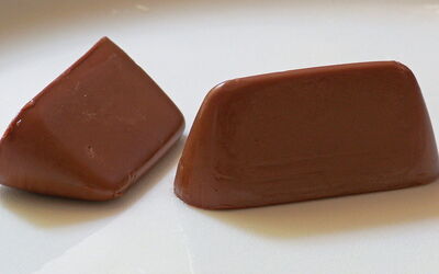 Gianduiotti