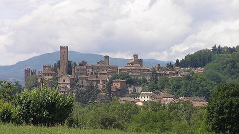 Castell'Arquato