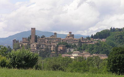 Castell'Arquato