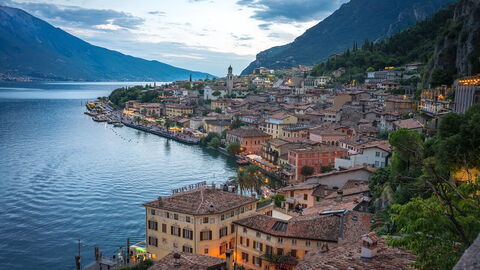 Limone sul Garda