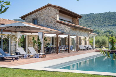 Villa Lilli & Spa
