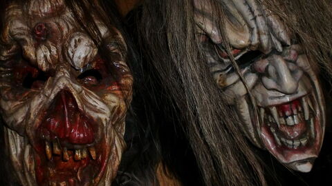 Krampus
