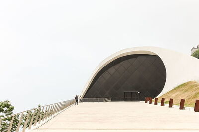 Ravello Auditorium