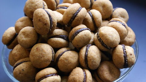Baci di Dama