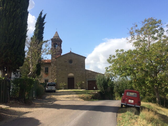 Dicomano