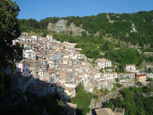 Cervara di Roma