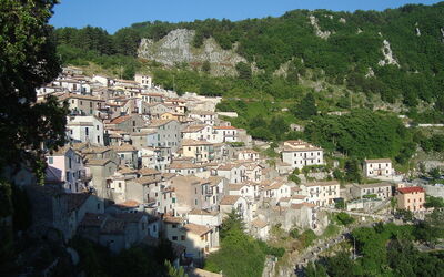 Cervara di Roma