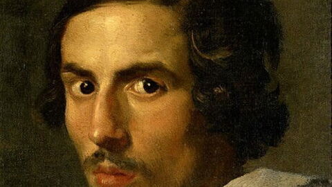 Bernini, Selbstporträt