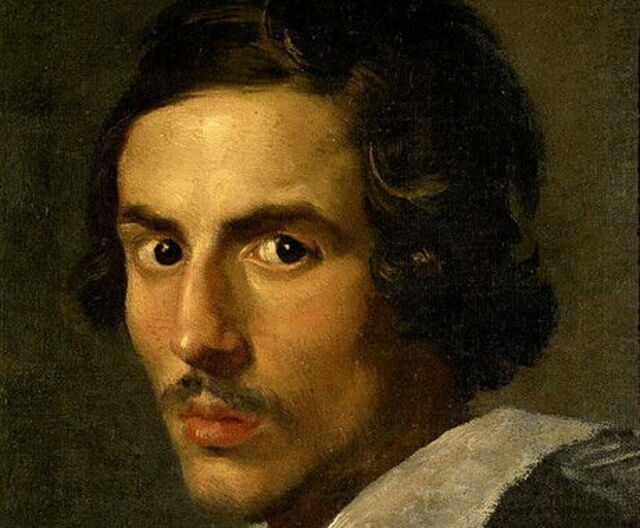 Bernini, Selbstporträt