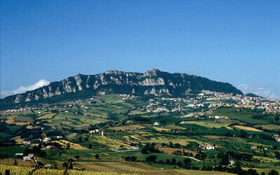 Berg Titano