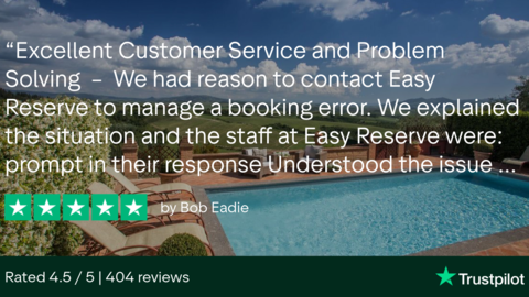 Trustpilot, Bob Eadie
