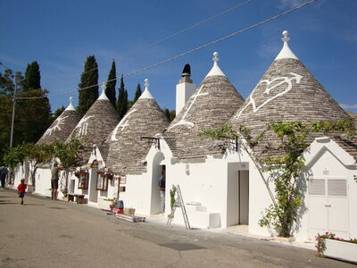 Trulli