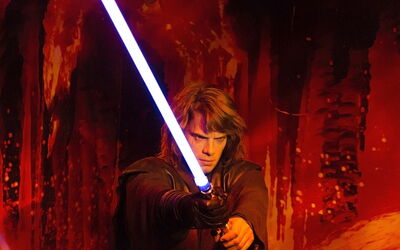Anakin