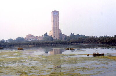 Insel Torcello