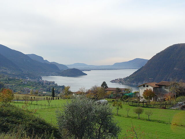 Iseo-See