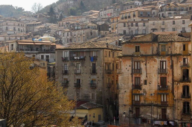 Historisches Zentrum