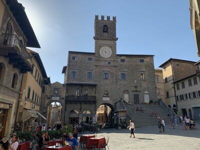 Cortona