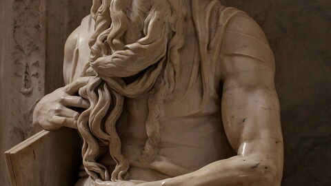 Moses