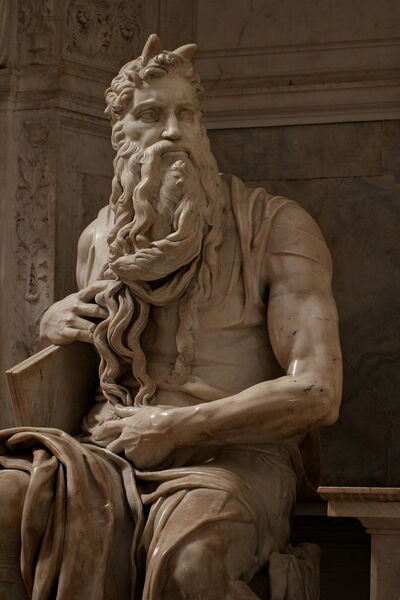 Moses