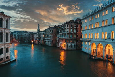 Venedig