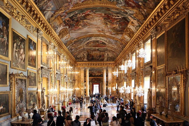 Palazzo Colonna