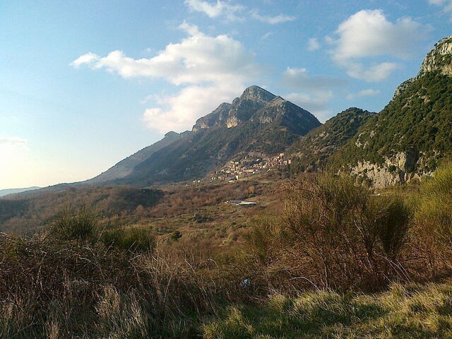 Landschaft