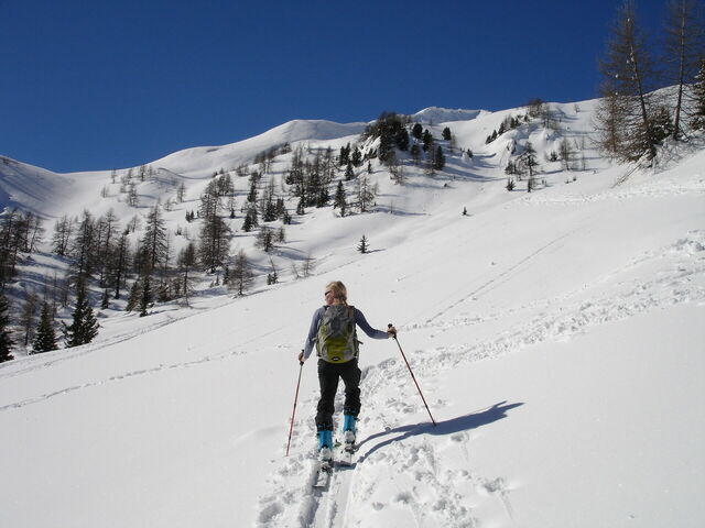 Skitouren