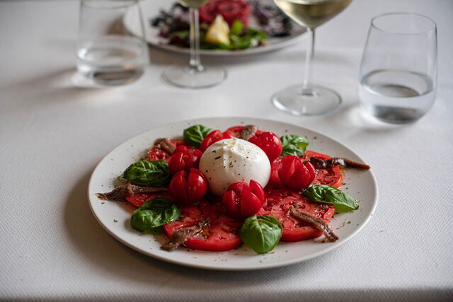 Caprese Salat