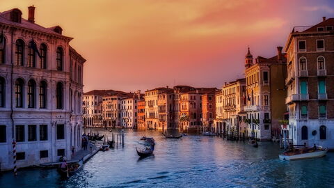 Venedig