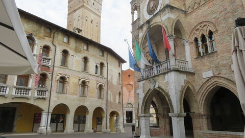 Palazzo Comunale