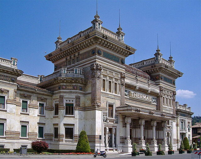 Berzieri Kurbad