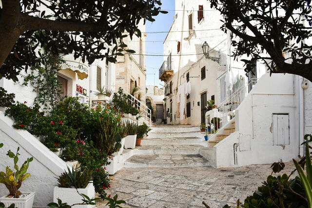 Ostuni
