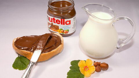 Nutella