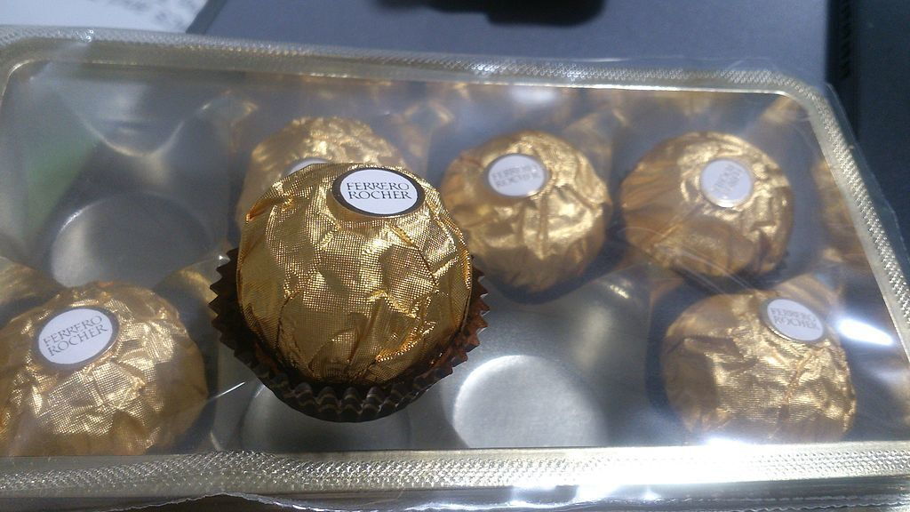 Wo Gibt Es Ferrero Rocher Im Angebot