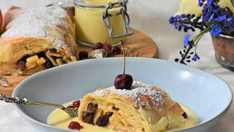 Strudel