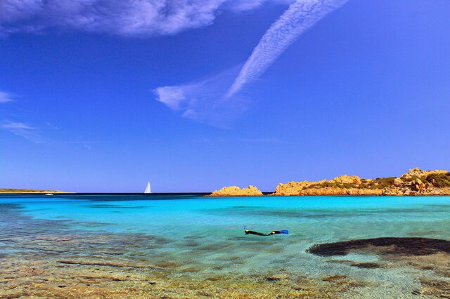 La Maddalena
