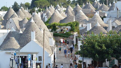 Trulli