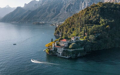 Villa Del Balbianello