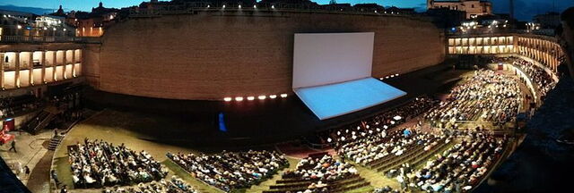 Macerata Open Air Arena
